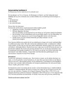 Hoofdstuk 3, van kloosterklas tot basisschool