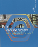 Wiskunde met Excel 1 Samenvatting