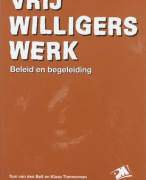 Vrijwilligerswerk Samenvatting 