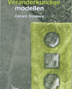 Veranderkundige modellen Samenvatting 