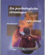 Zes psychologische stromingen & een cliënt Samenvatting