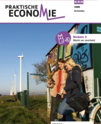 Samenvatting Economie Module 3, markt en overheid 