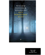 Boekverslag: het behouden huis van Willem Frederik Hermans
