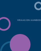 Samenvatting Vraag & Aanbod Hele Lesbrief