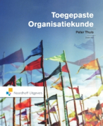 H10 Toegepaste Organisatiekunde