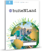 Samenvatting Aardrijksunde Havo 4 Hoofdstuk 1 BuiteNLand