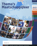Samenvatting Hoofdstuk 3 Parlementaire democratie Maatschappijleer Havo 5 