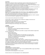 Eropaf en dan samenvatting