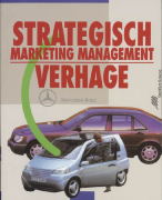 Strategisch marketing management Samenvatting 