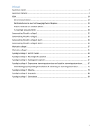 Samenvatting Thema 1 Motivatie en Activiteit