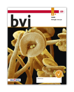 Biologie voor jou havo 5 Samenvatting Thema 1 