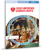 Geschiedenis werkplaats havo 5 samenvatting hoofdstuk 6