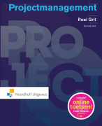 Projectmanagement h1 t/m 6