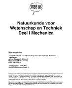 Natuurkunde Samenvatting 