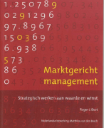 Marktgericht management Samenvatting 