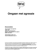 Omgaan met agressie Samenvatting 