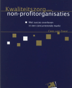Kwaliteitszorg voor non-profitorganisaties Samenvatting 