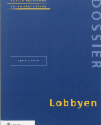 Lobbyen Samenvatting 