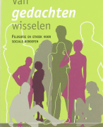 Van gedachten wisselen Samenvatting 
