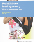 Praktijkboek leerlingenzorg Samenvatting 