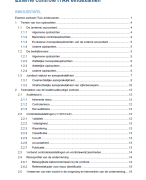 Externe controle - eindexamen ITAA 