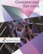 Groepen aan het werk Samenvatting 