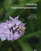 Inleiding organisatieprocessen Samenvatting 