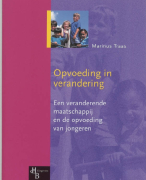 Opvoeding in verandering Samenvatting 