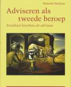 Adviseren als tweede beroep Samenvatting 