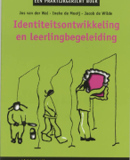 Identiteitsontwikkeling en leerlingbegeleiding Samenvatting 