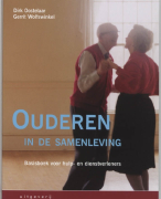 Ouderen in de samenleving Samenvatting 