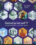 Geloof je het zelf?! Samenvatting
