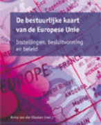 De bestuurlijke kaart van de Europese Unie Samenvatting 