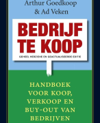 Bedrijf te koop Samenvatting 