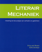 Literair mechaniek hoofdstuk 8 t/m 13