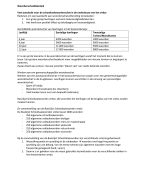 Vakdidactiek 1