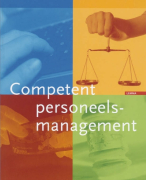 Competent personeelsmanagement Samenvatting 