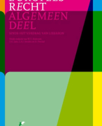 Europees Recht Algemeen deel Samenvatting