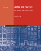 Actie en reactie Samenvatting 