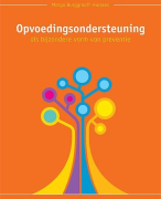 Samenvatting boek Opvoedingsondersteuning