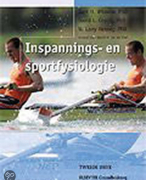 Samenvatting Inspannings- en sportfysiologie Hoofdstukken 1t/m10, 16t/m18
