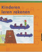 Kinderen leren rekenen Samenvatting 
