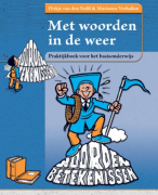Met woorden in de weer Samenvatting 