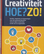 Creativiteit Hoe? Zo! Samenvatting 