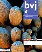 Samenvatting Biologie voor jou BVJ vwo 6 hoofdstuk 2 transport