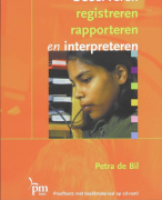 Observeren, registreren rapporteren en interpreteren Samenvatting 