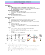 GASTRONOMIE TENTAMEN MODULE 2