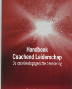 Handboek Coachend Leiderschap Samenvatting 