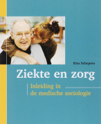 Ziekte en Zorg Samenvatting