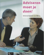 Adviseren moet je doen! Samenvatting 